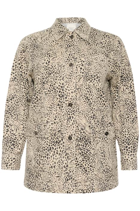 Jeansjacke Loose fit