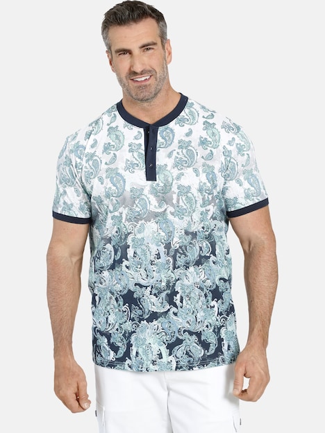 Charles Colby T-Shirt EARL COLLYNS