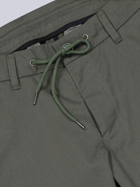 engbers Herren Chino straight , Khaki