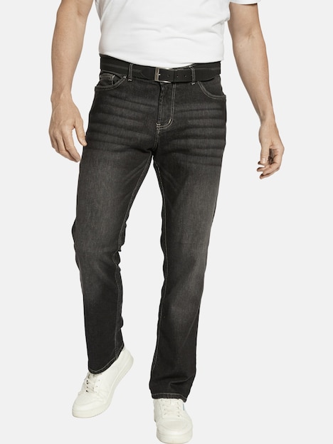 Jan Vanderstorm Tiefbundjeans JOEL