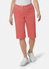 Sportliche Bermuda-Jeanshose Carla