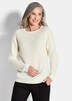 GOLDNER Trui Pullover van licht tricot