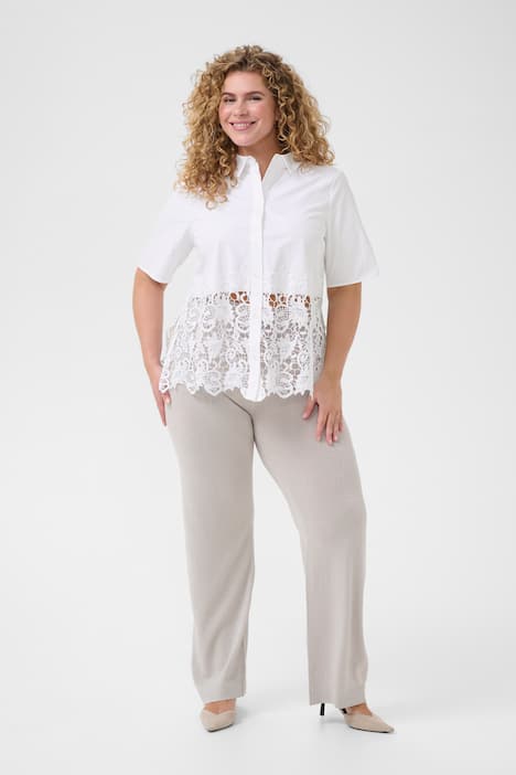 Kurzarmhemd Regular fit