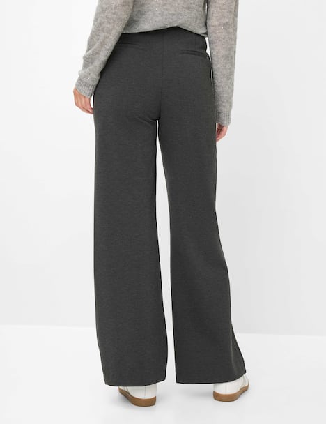 Style LILLYTH FLARED  Hosen lang