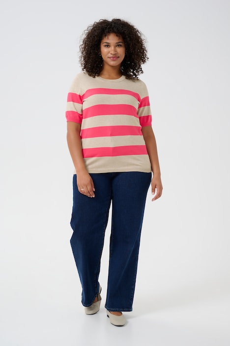Strickpullover Regular fit