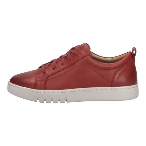 Damen Sneaker Jessie 01, hibiscus