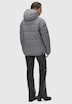 Steppjacke Wikesh Print