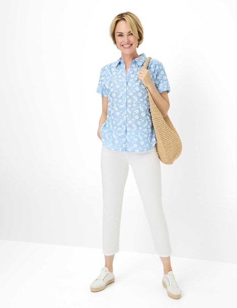 Style PAMINA 6/8  Hosen lang