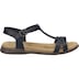 Dames Sandaal Fabricia 01