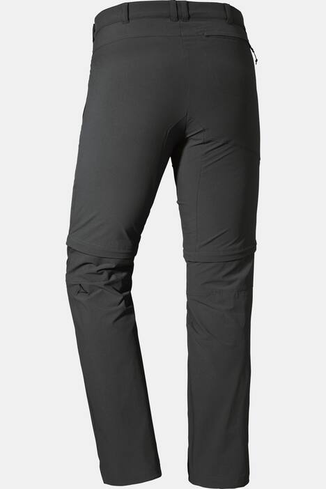 Zipp - Off Pants Koper1 Zip Off