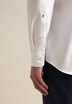 Herren Business Hemd - Uni