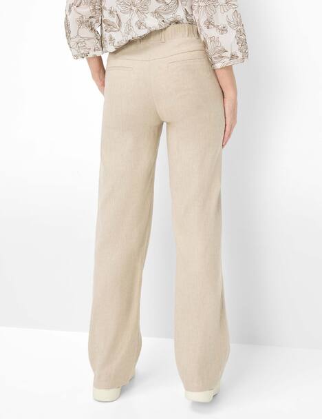 Style PAM FLARED  Hosen lang