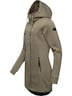 Sweatjacke Letti Bonded