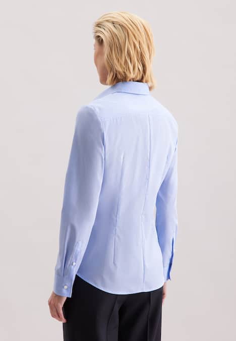 Damen Hemdbluse - Uni