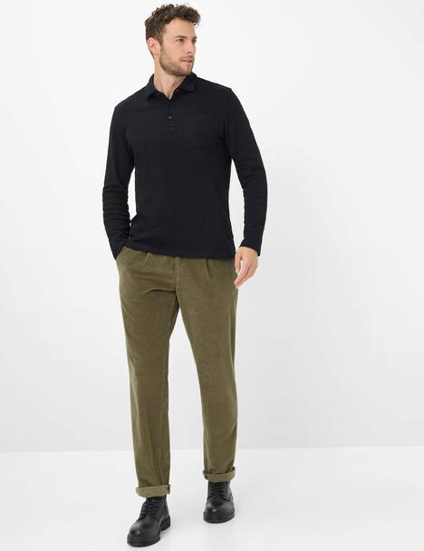 Style LUIS  Hosen lang