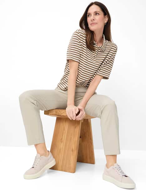 Style CILLY  Hosen lang