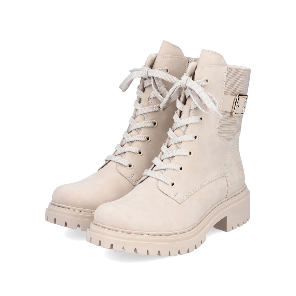 Biker Boots 72631