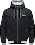 Kapuzenjacke Stewan YOUMODO