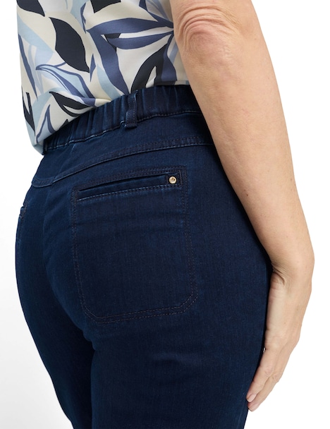 Style PEGGY FLARED  Jeans