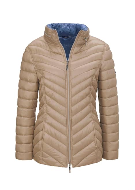 GOLDNER Gewatteerd jasje Gewatteerd jack