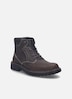 Herren Stiefelette Chance 39, moro