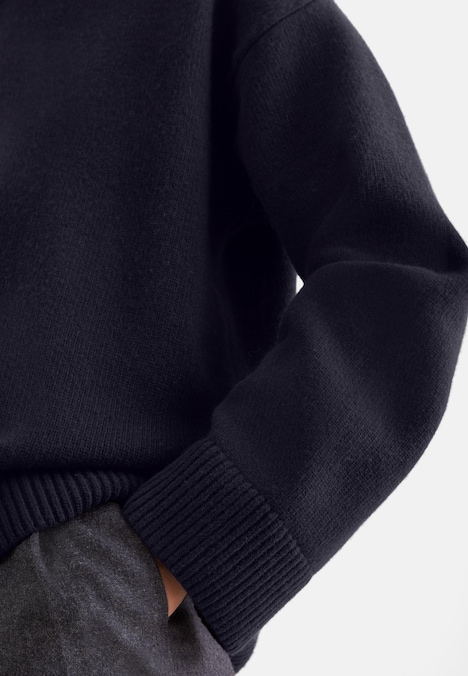 Damen Sweater - Uni