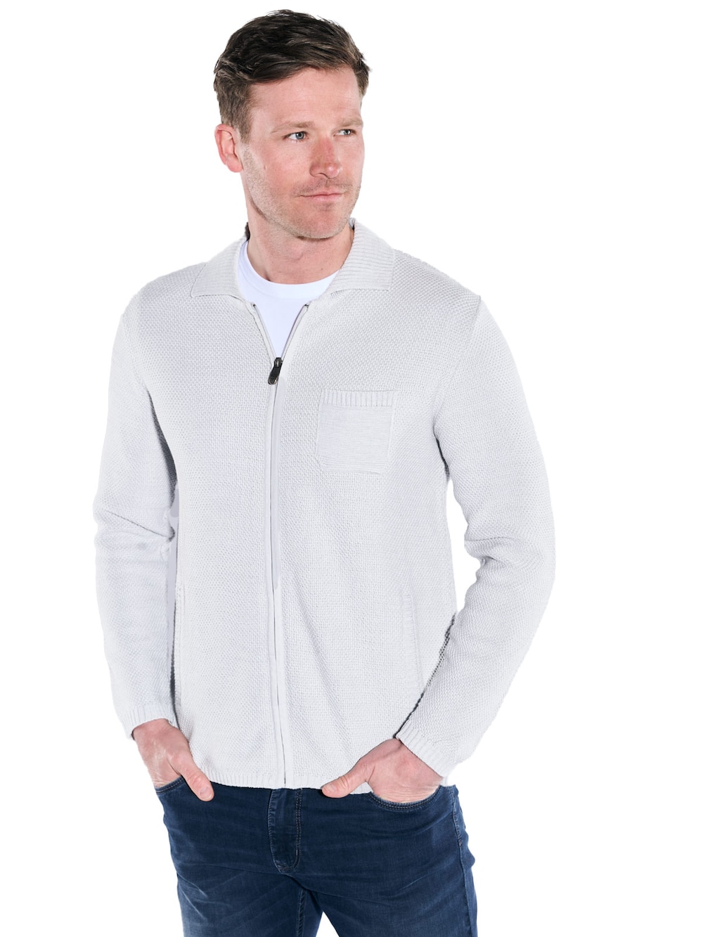 Cardigan regular