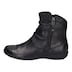 Damen Stiefelette Naly 24, schwarz