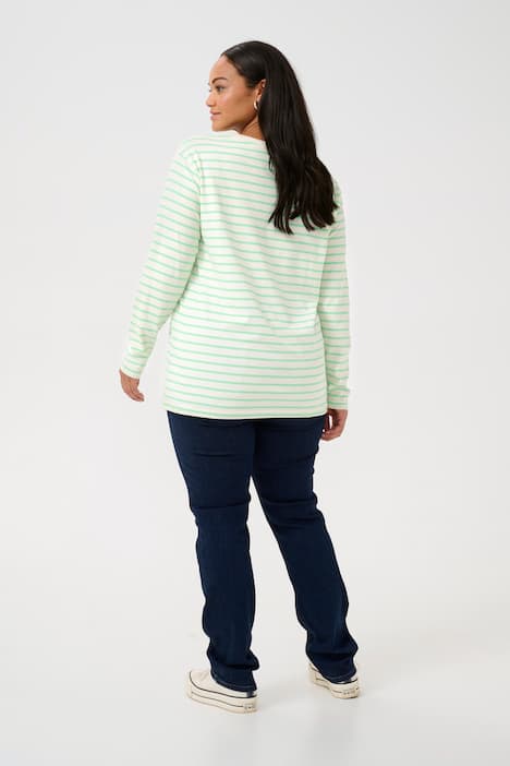 Langarm-Shirt Loose fit