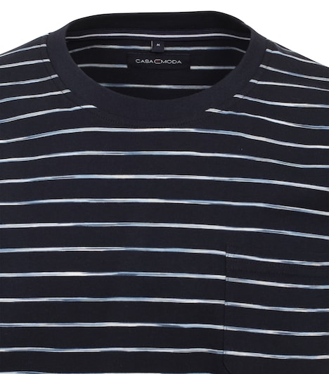 T-Shirt gestreift