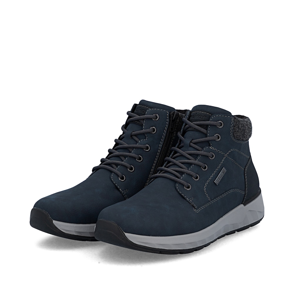 Schnürstiefel 11502