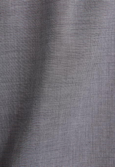 Herren Business Hemd - Uni