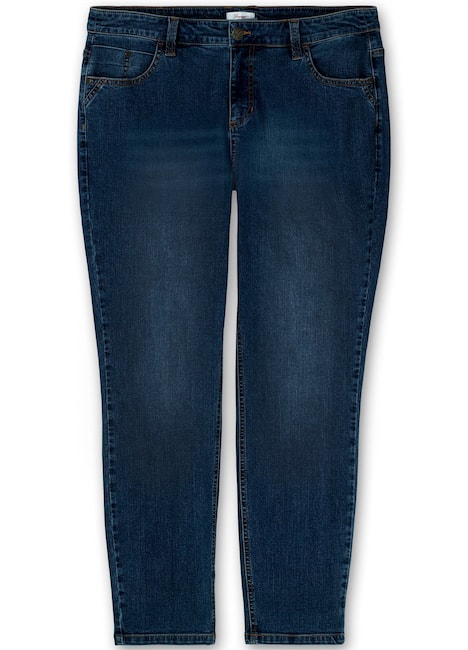 Stretch-Jeans