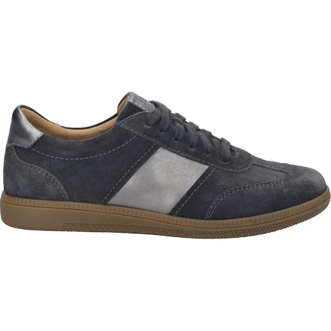 Damen Sneaker Joleen 05, granit-kombi