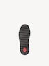 Damen Stiefelette H-Weite