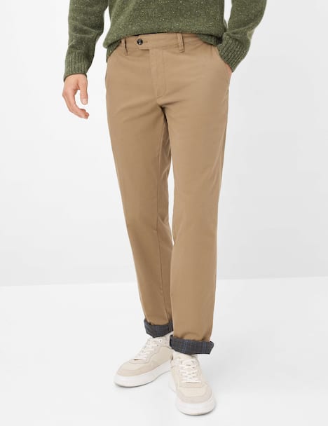 Style JIM TT  Hosen lang