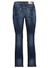Bootcut-Jeans