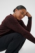 Strickjacke Regular fit