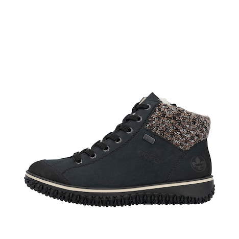 Schnürstiefel Z4243