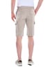 Herren Sportive Cargo-Shorts , Sand