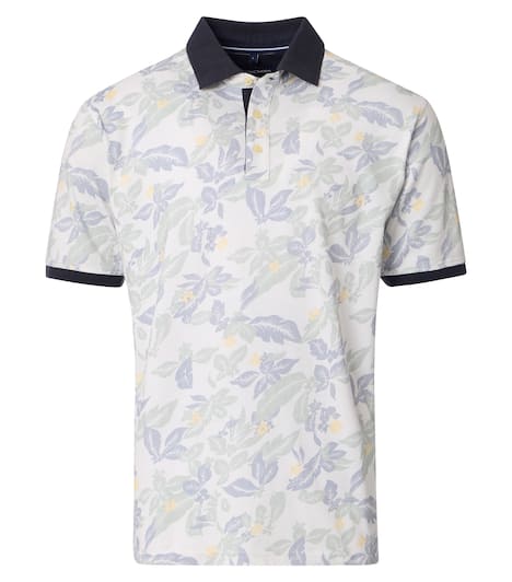 Polo-Shirt Print