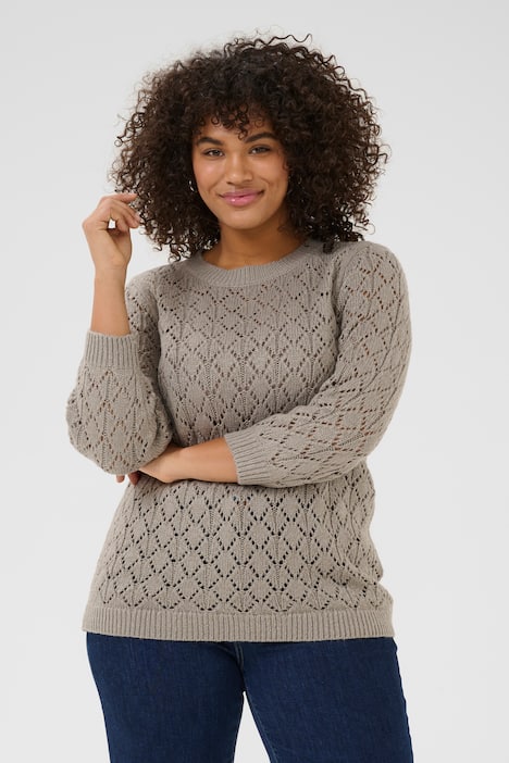 Strickpullover Regular fit