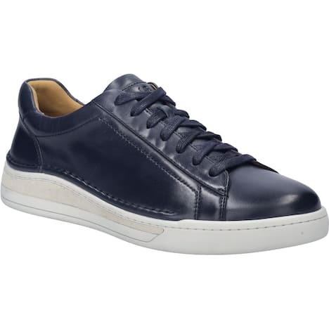 Herren Sneaker Cleve 02, dunkelblau