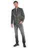Herren Freizeit-Sakko regular , Oliv