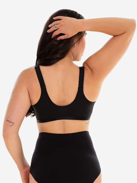 Vorderverschluss-BH SMOOTHIE Plunge-BHs Schalen-BHs,Bügel-BHs,T-Shirt-BHs