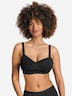 Still-Bralette Cozymama Bralette, Still-BH bügelloser  BH