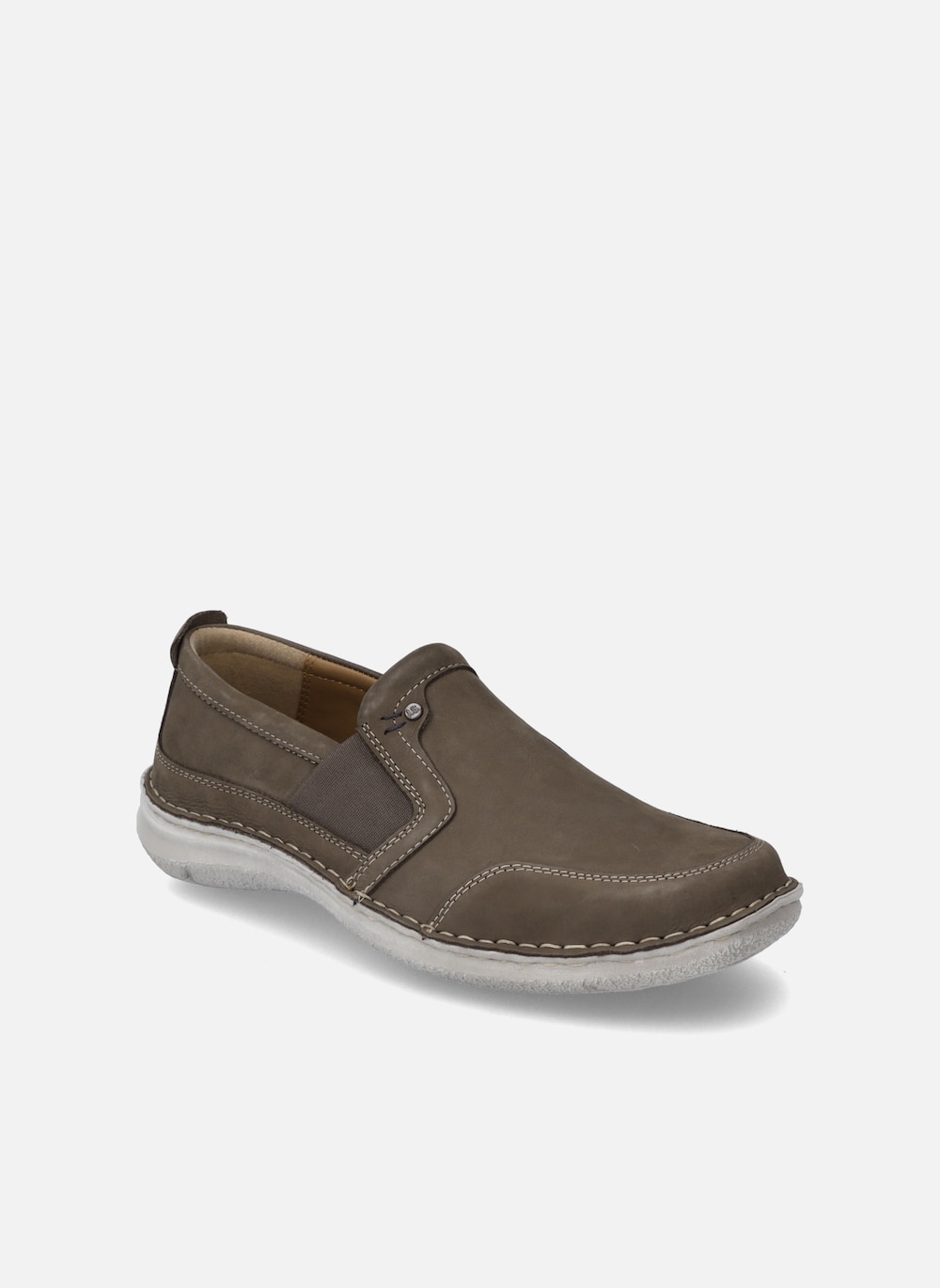 Herren Slipper Anvers 71, vulcano