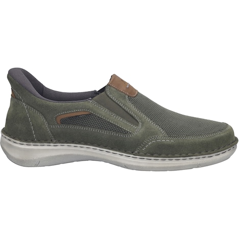 Herren Slipper New Anvers 25, bosco-kombi
