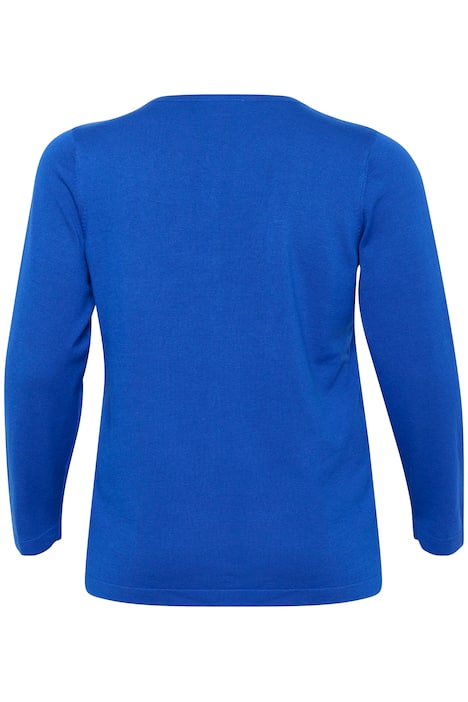 Strickjacke Regular fit