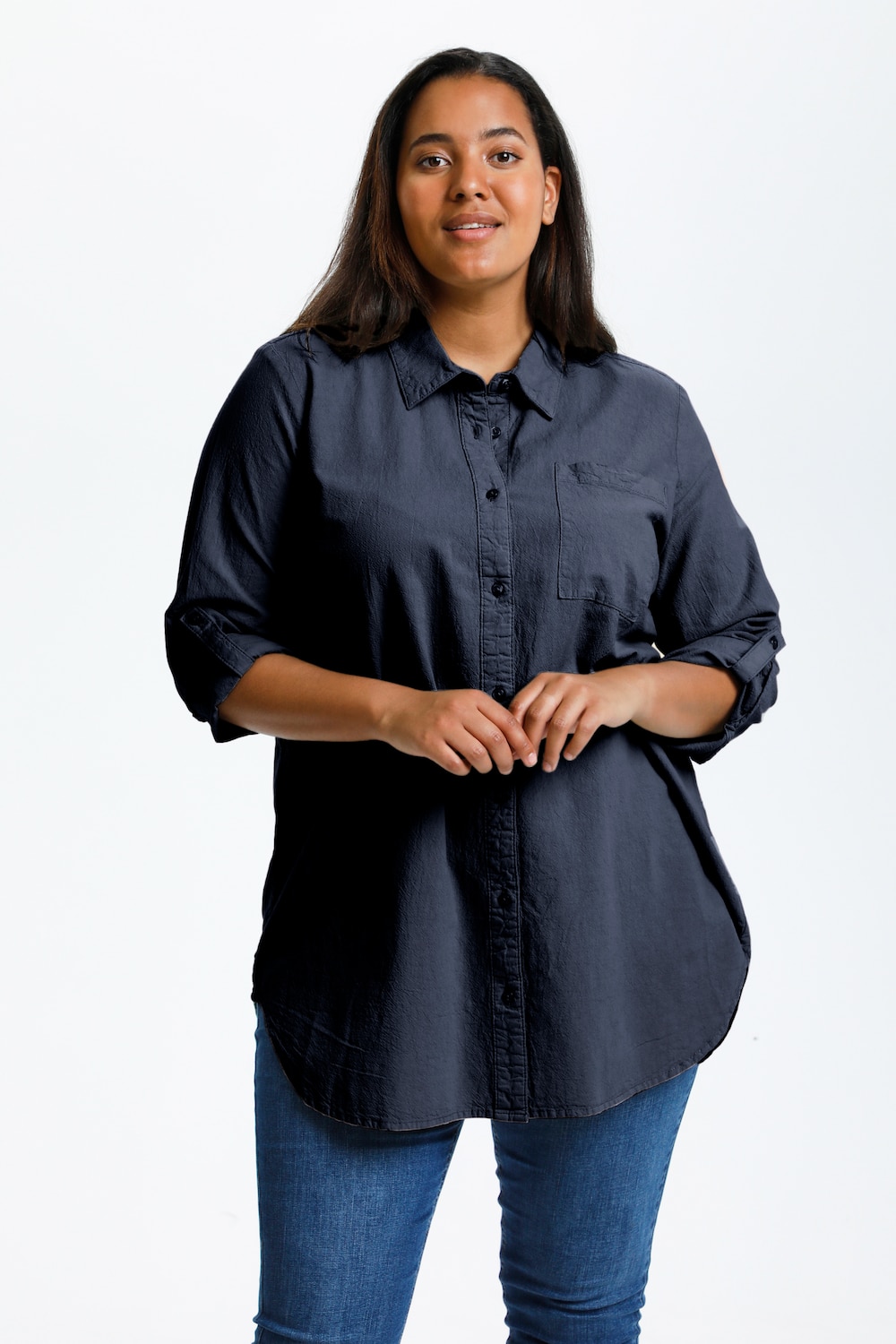 Tunika Loose fit